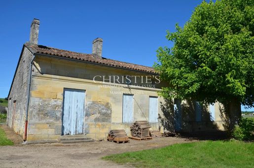 Maison 200 m² · à Saint-Émilion · 200 m² · 1 696 000 €