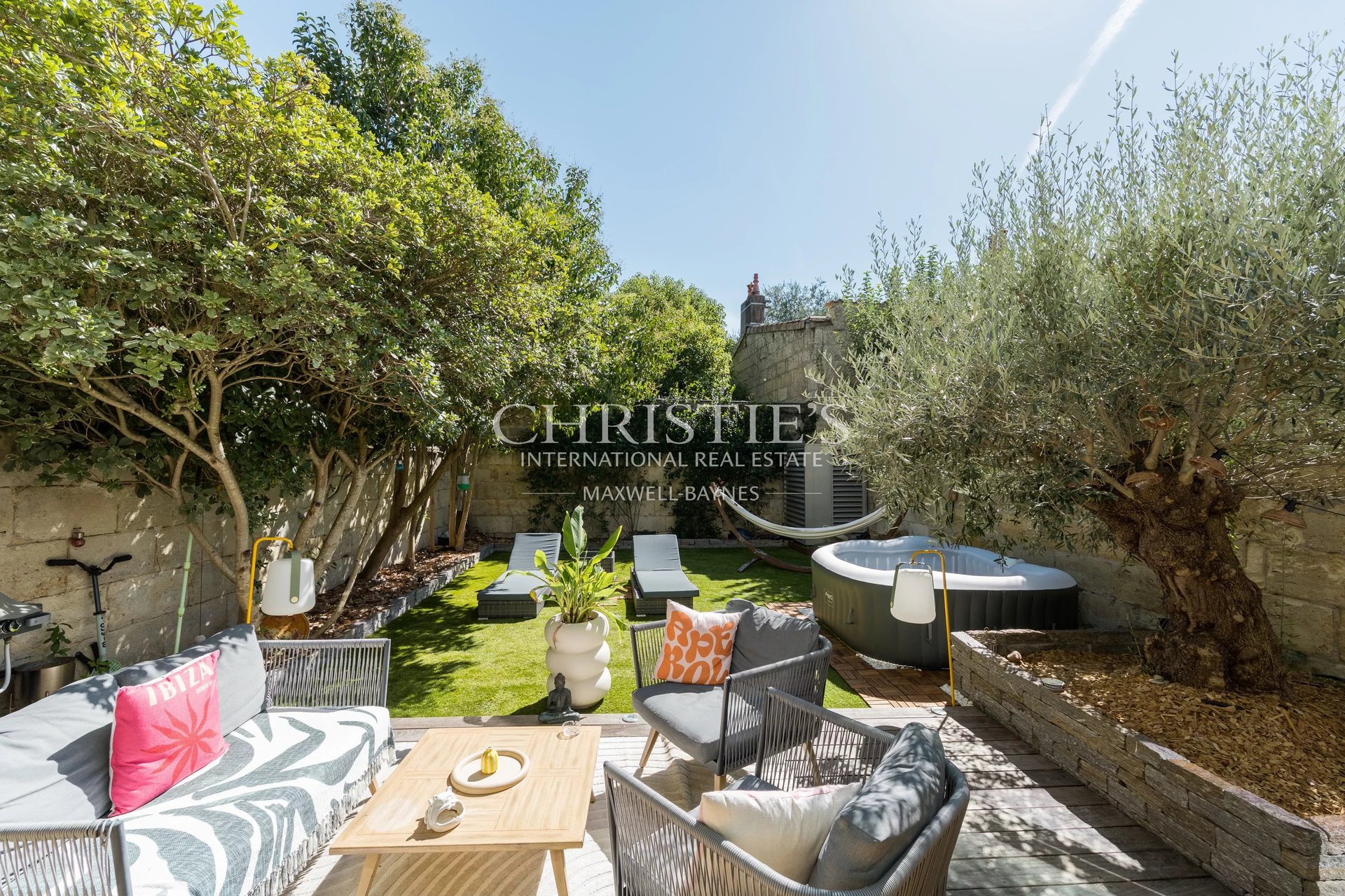 Maison à vendre, 243m², Bordeaux