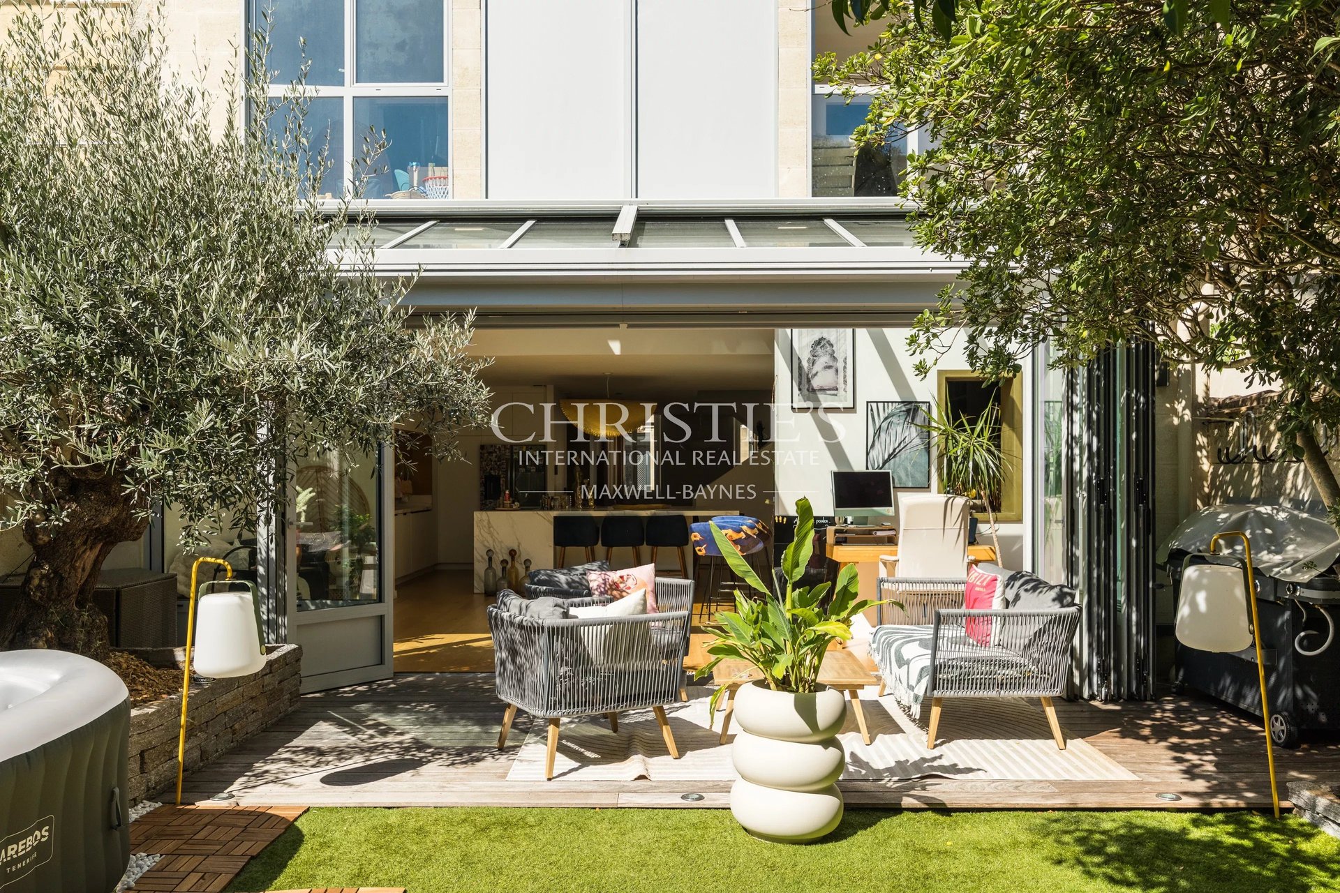 Maison à vendre, 243m², Bordeaux