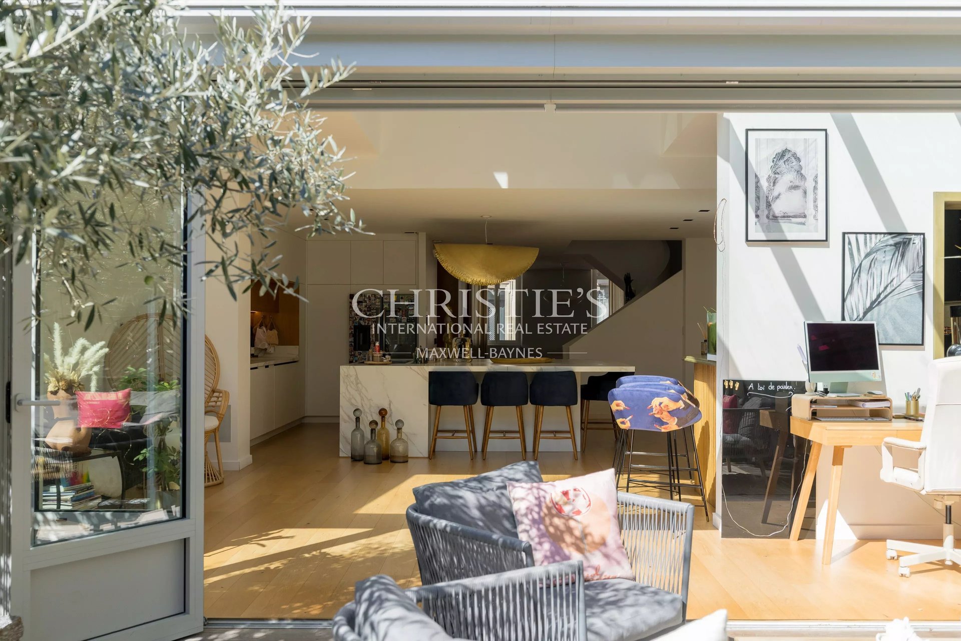 Maison à vendre, 243m², Bordeaux