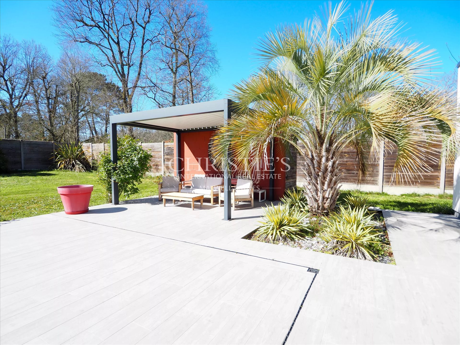 Maison à vendre, 201m², Langon