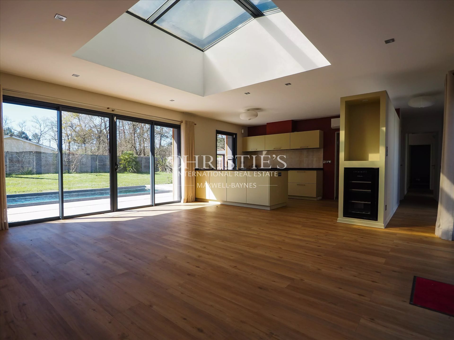 Maison à vendre, 201m², Langon