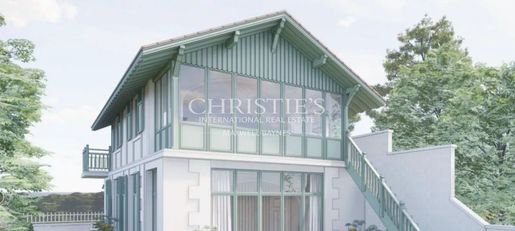 Maison 4 pièces 126 m² · à Arcachon · 126 m² · 2 200 000 €