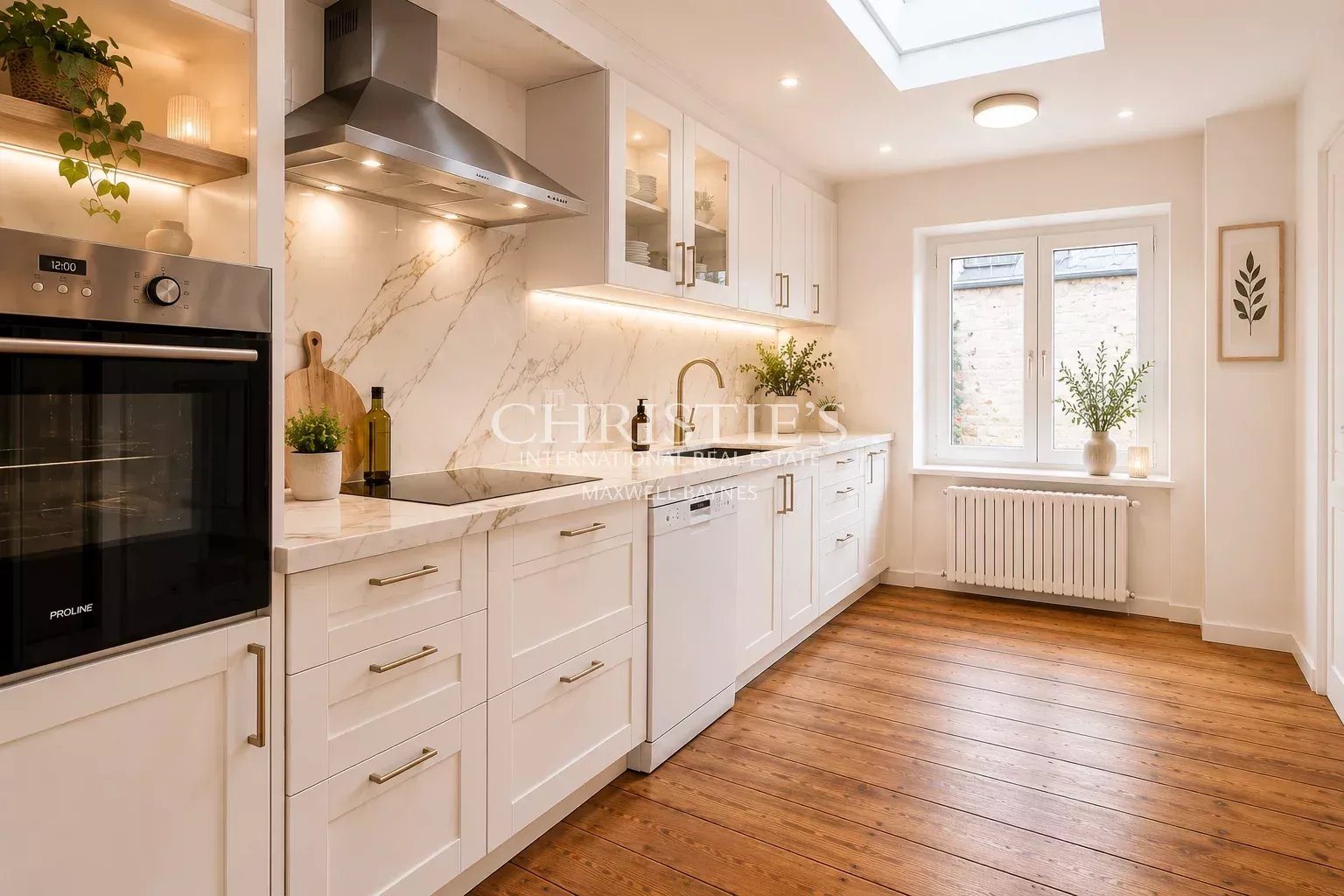 Appartement – Bordeaux, Paul Doumer - Vue 3