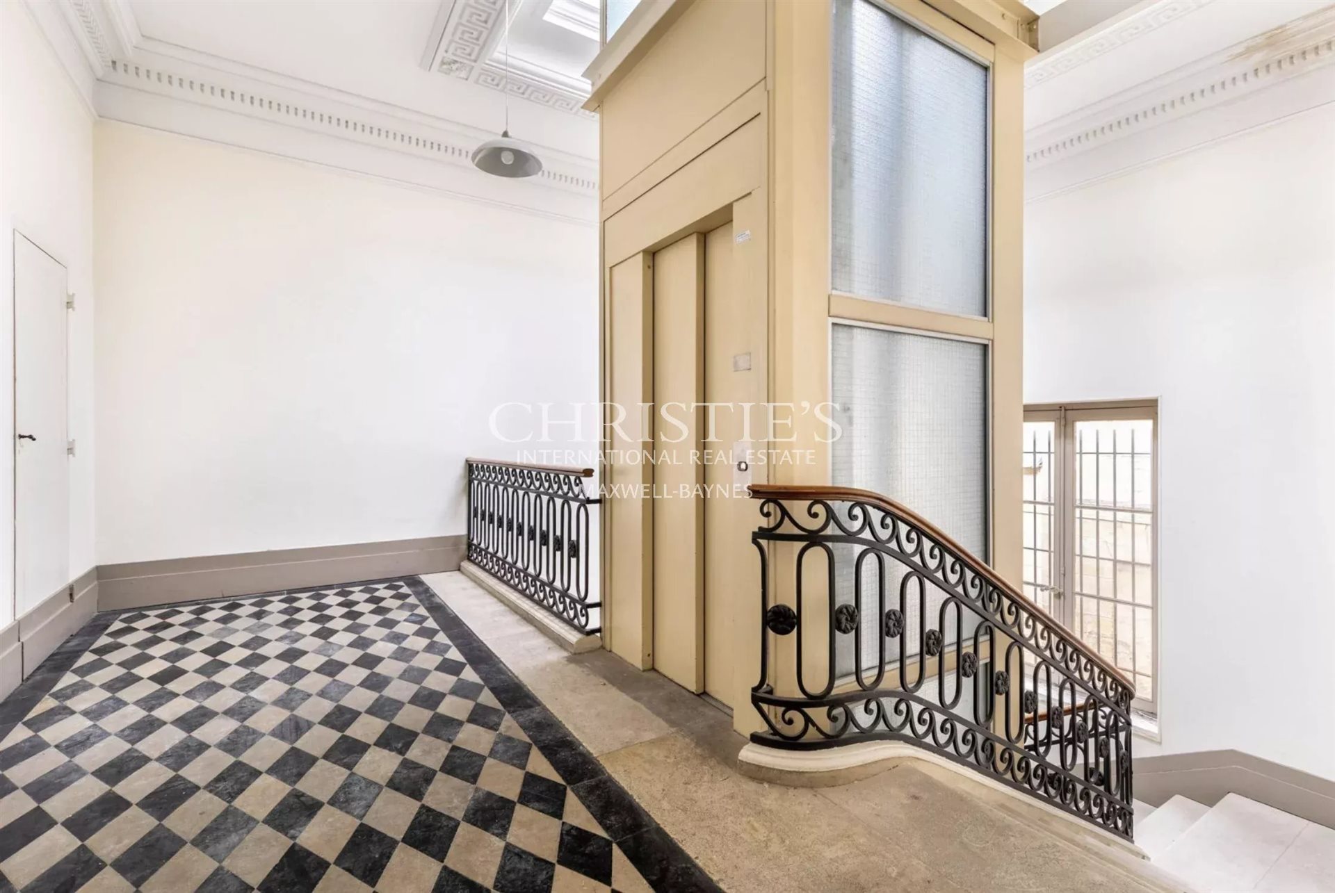 Appartement – Bordeaux, Paul Doumer - Vue 5