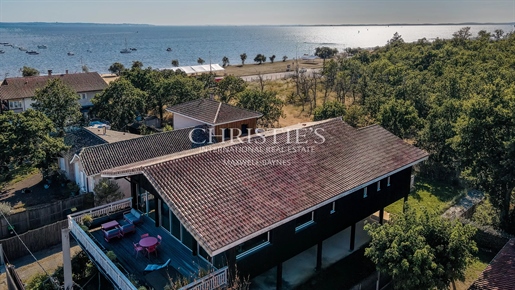 Maison 4 pièces 267 m² · à Lanton · 267 m² · 1 590 000 €