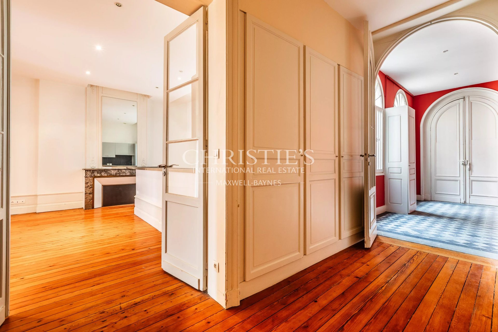 Appartement – Bordeaux - Vue 2
