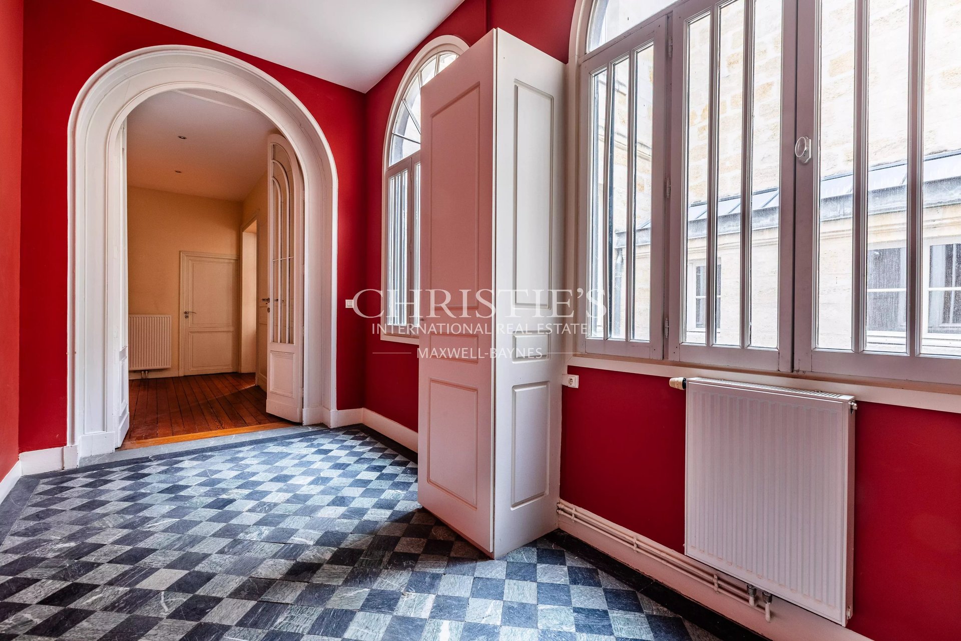 Appartement – Bordeaux - Vue 3