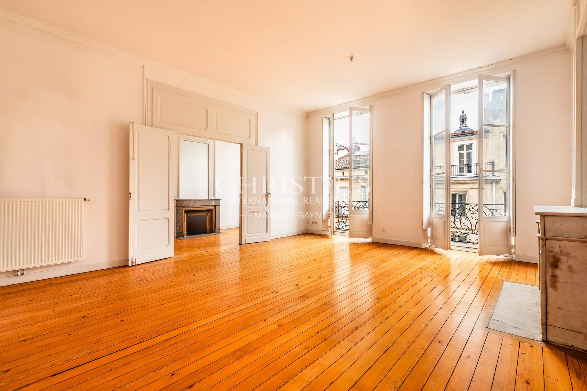 Appartement – Bordeaux - Vue 4