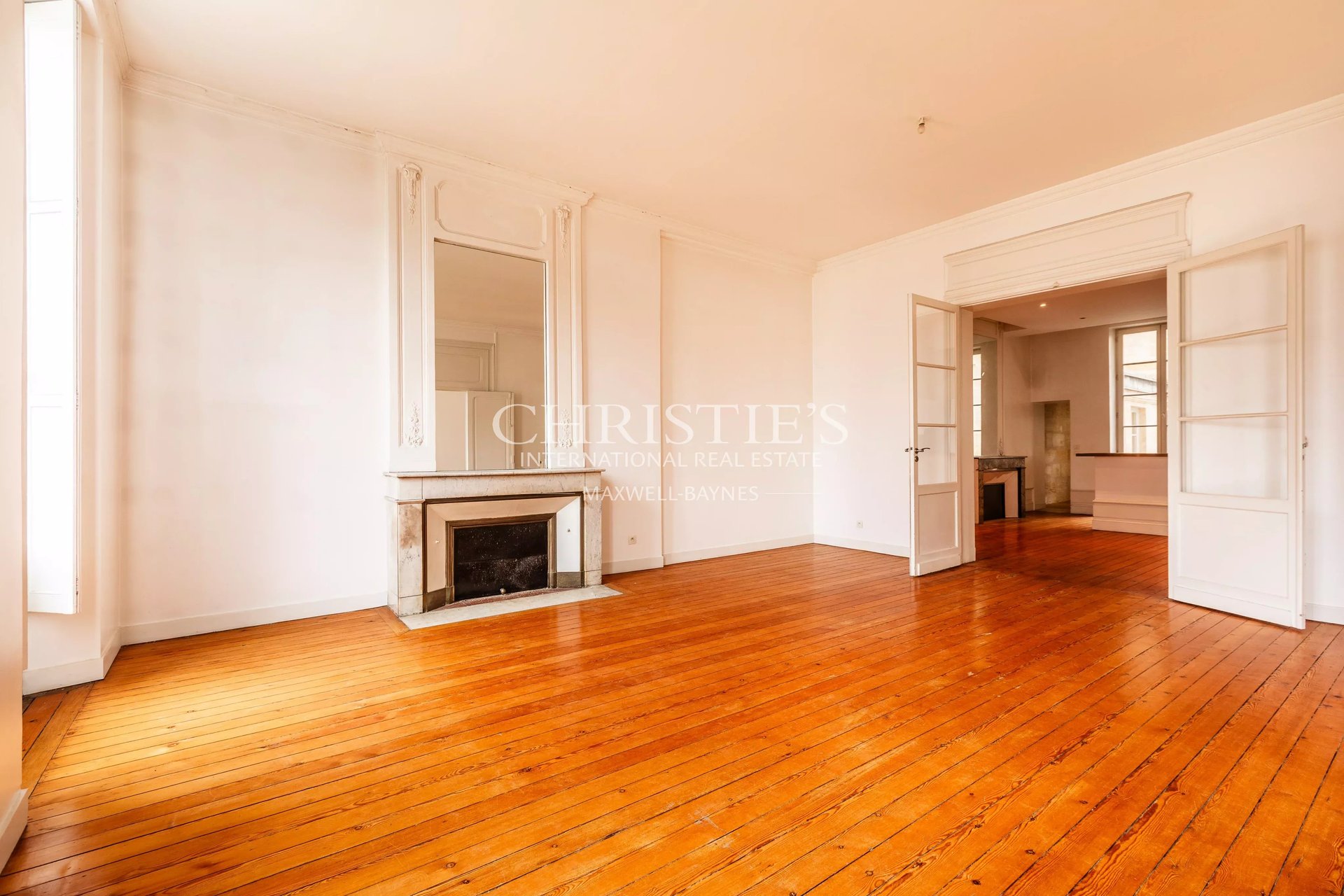 Appartement – Bordeaux - Vue 5