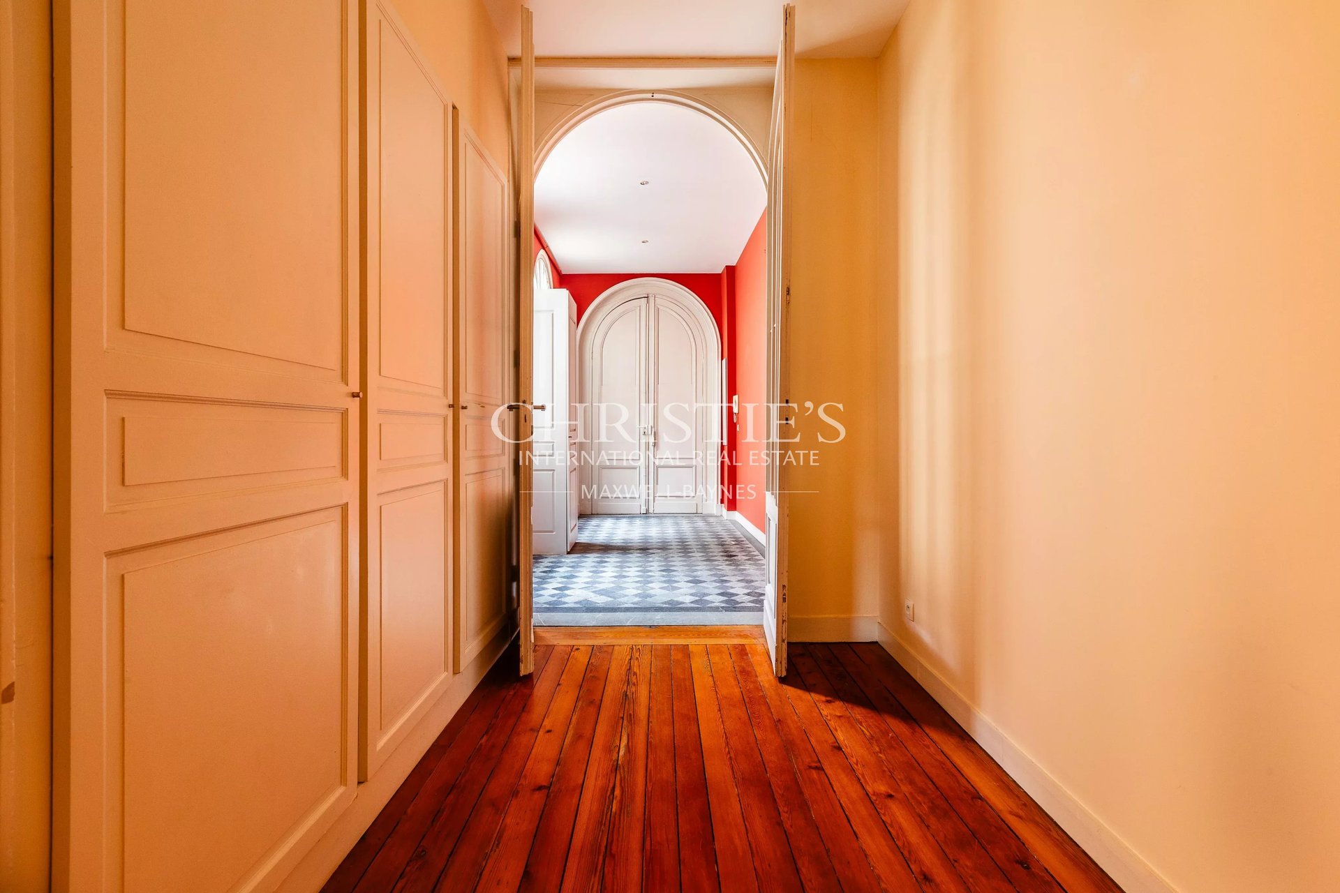 Appartement – Bordeaux - Plus