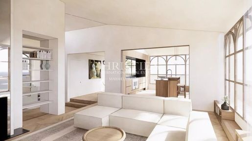Appartement 5 pièces 169 m² · à Arcachon · 169 m² · 3 590 000 €