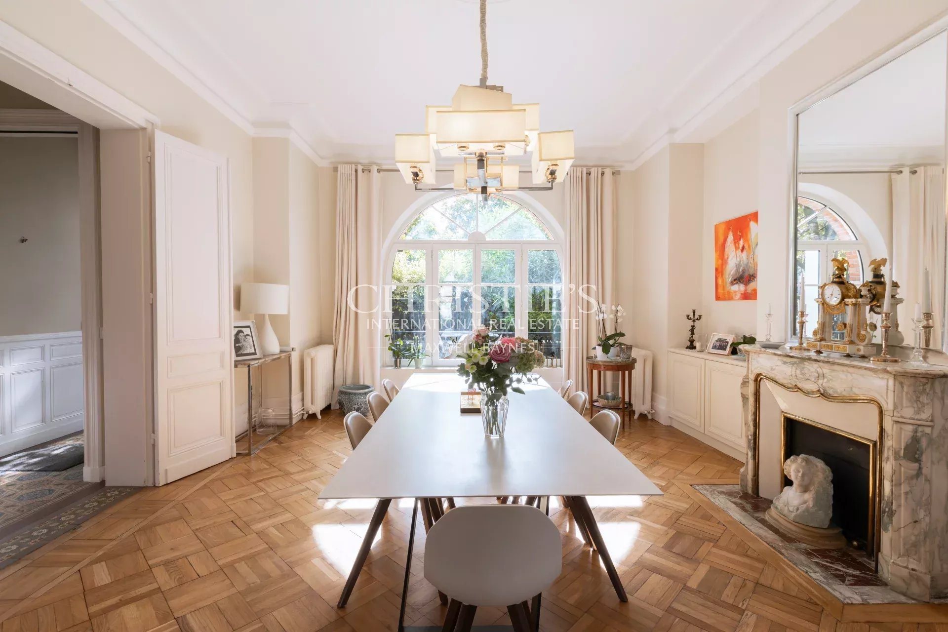 Maison à vendre, 253m², Bordeaux