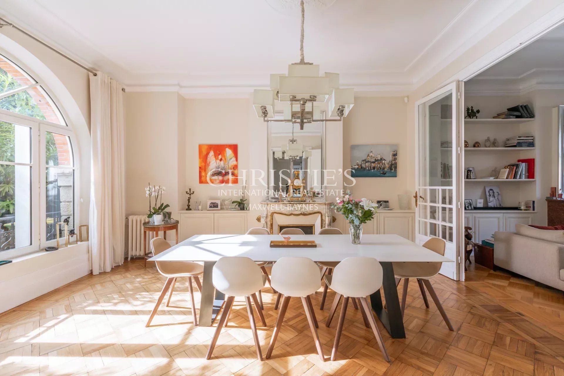 Maison à vendre, 253m², Bordeaux