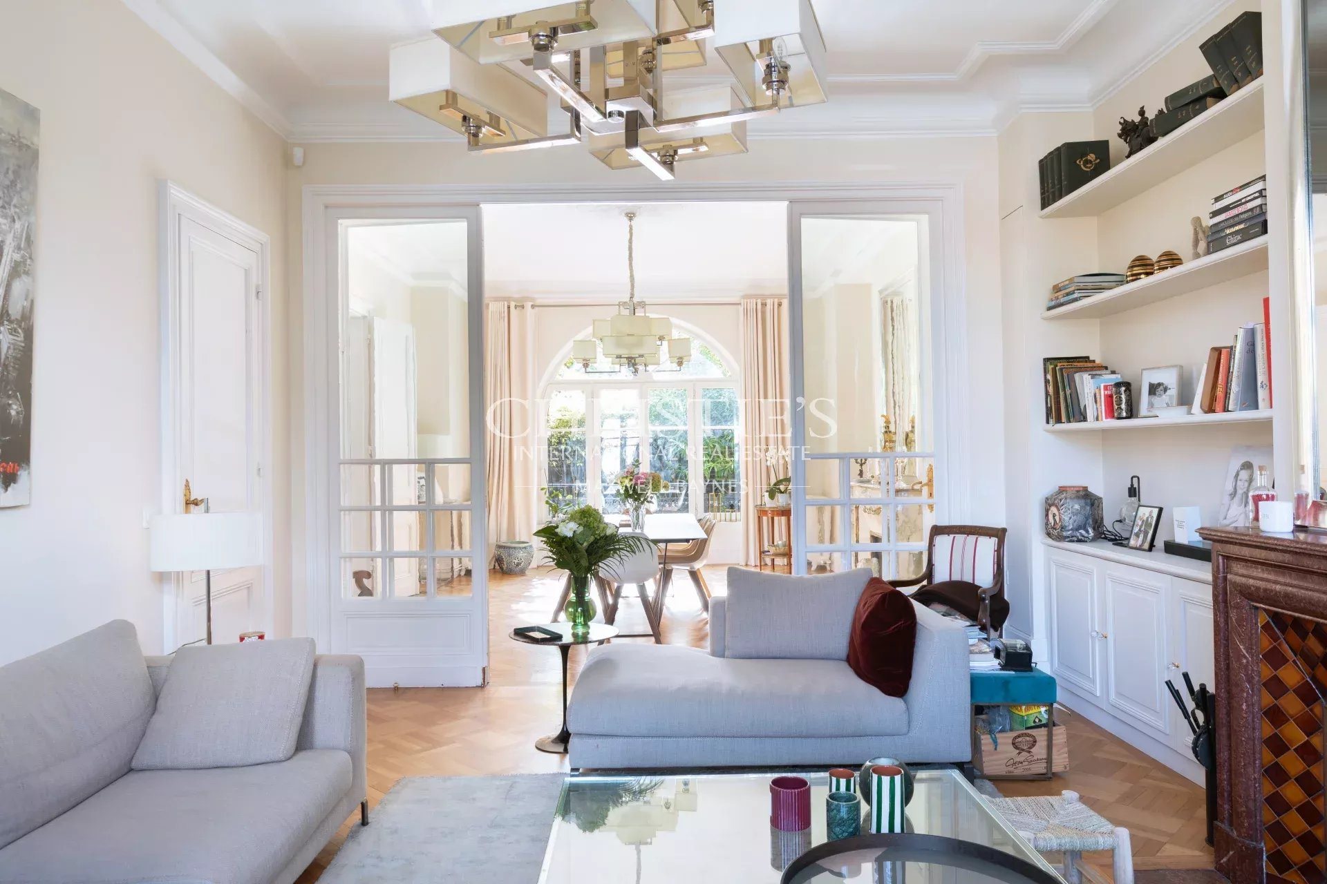 Maison à vendre, 253m², Bordeaux