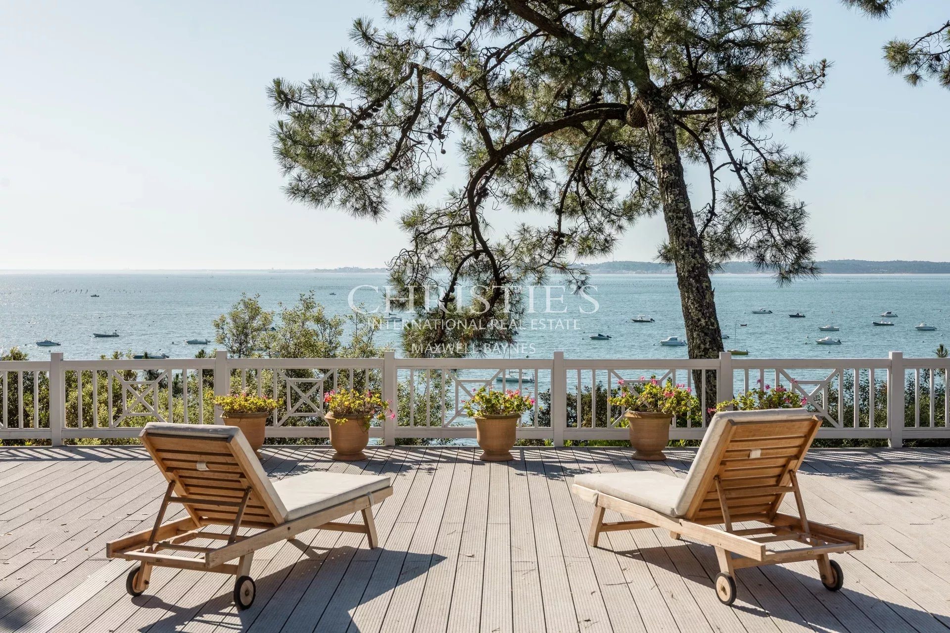 Maison à vendre, 250m², Lège-Cap-Ferret