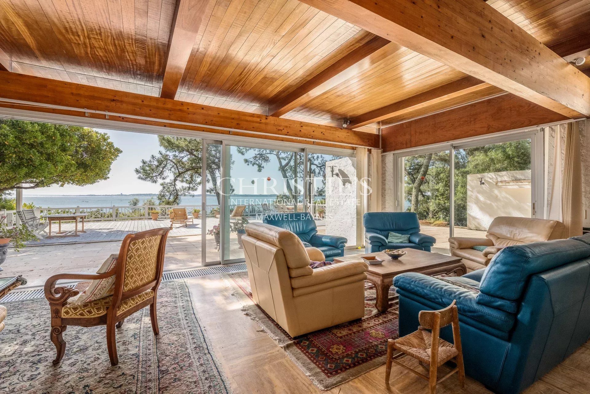Maison à vendre, 250m², Lège-Cap-Ferret