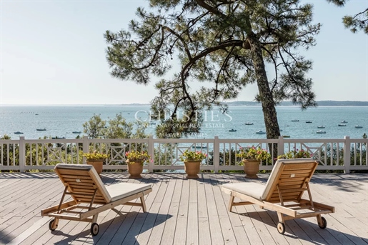 6 pièces 250 m² · à Lège-Cap-Ferret · 250 m² · 8 925 000 €