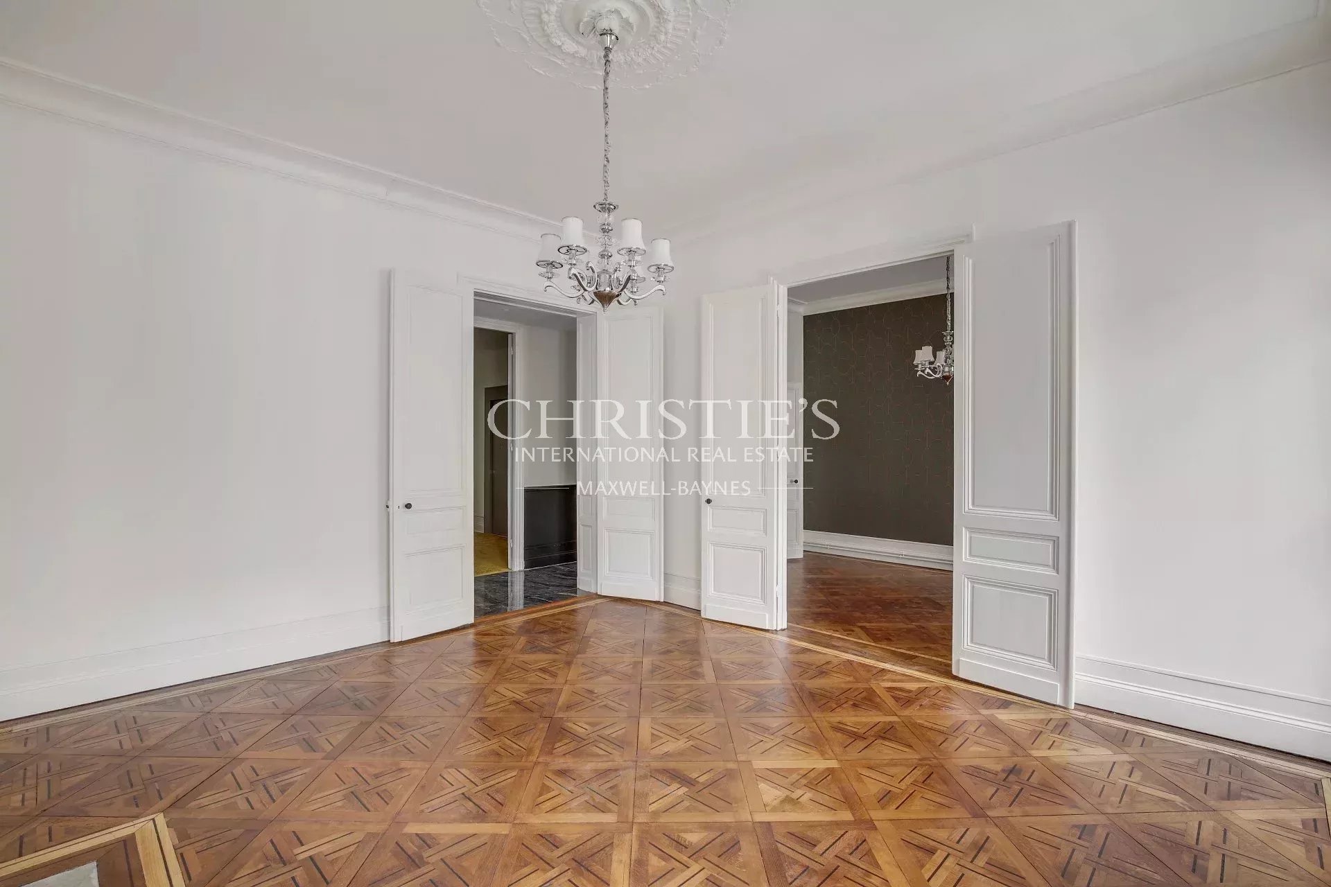 Appartement – Bordeaux - Vue 2
