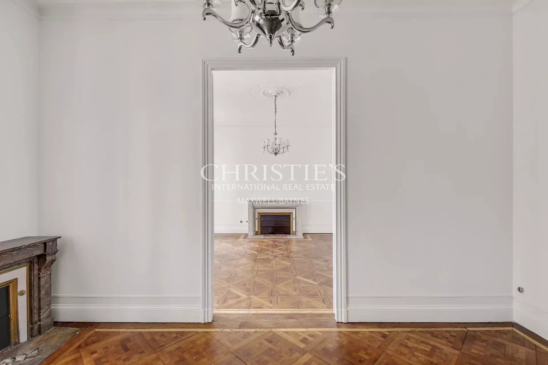 Appartement – Bordeaux - Vue 4