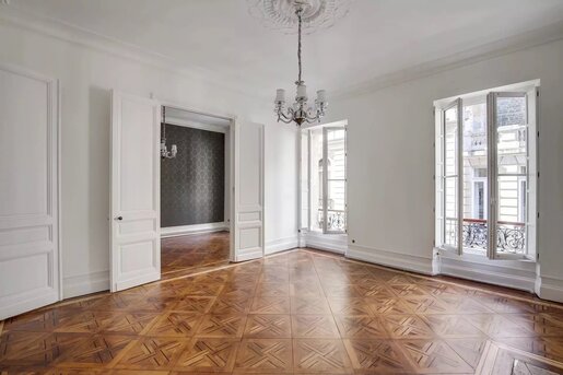 Appartement 4 pièces 126 m² · à Bordeaux · 126 m² · 899 000 €