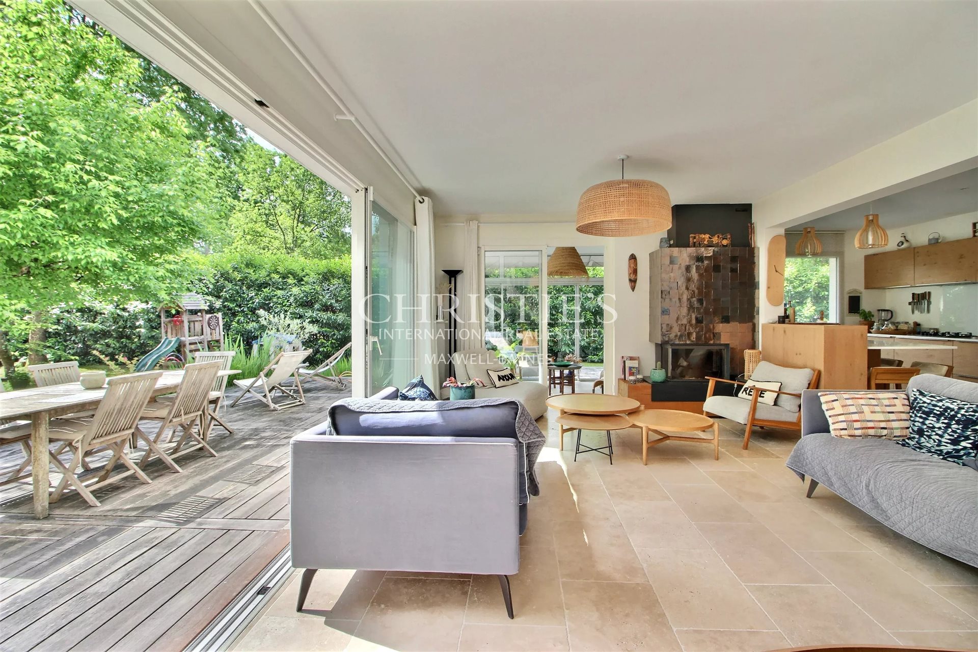 Maison à vendre, 193m², Cestas
