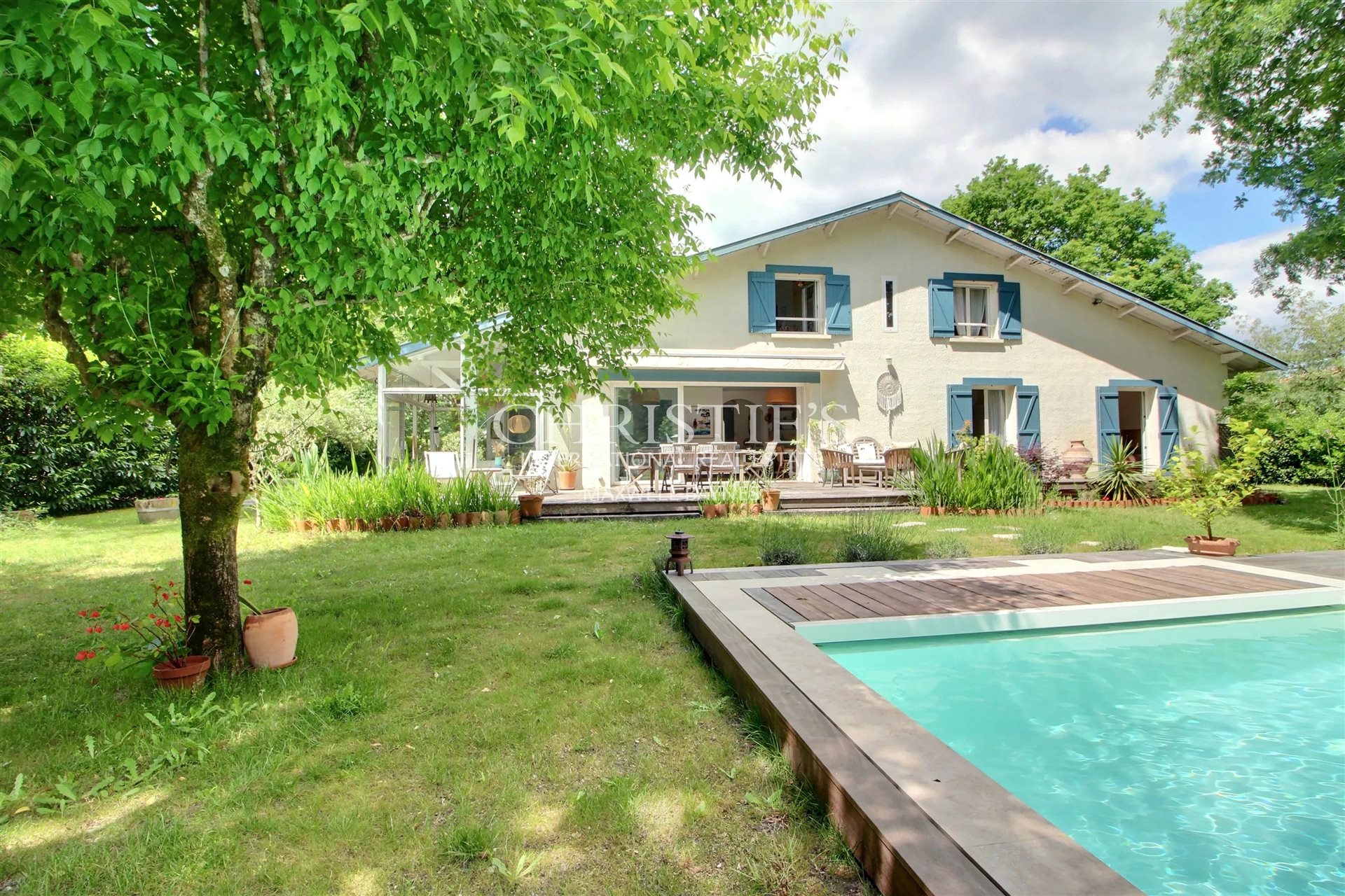 Maison à vendre, 193m², Cestas
