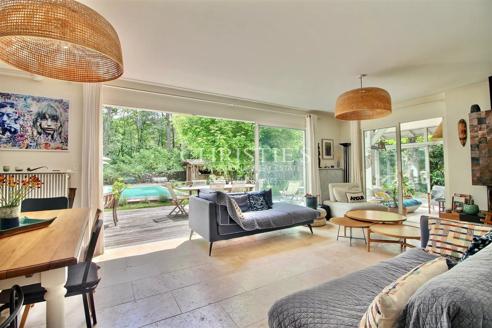 Maison à vendre, 193m², Cestas
