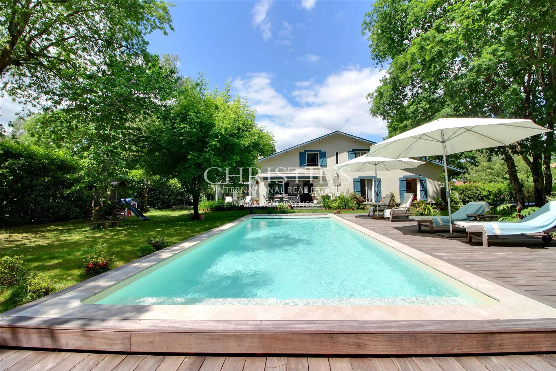 Maison à vendre, 193m², Cestas