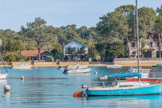 6 pièces 150 m² · à Le Cap-Ferret · 150 m² · 2 477 000 €