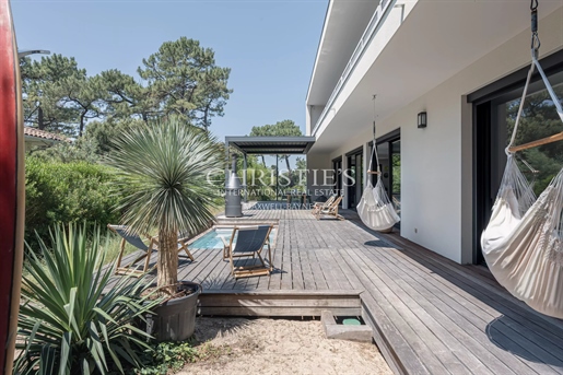 Maison 218 m² · à Pyla-sur-Mer · 218 m² · 2 990 000 €