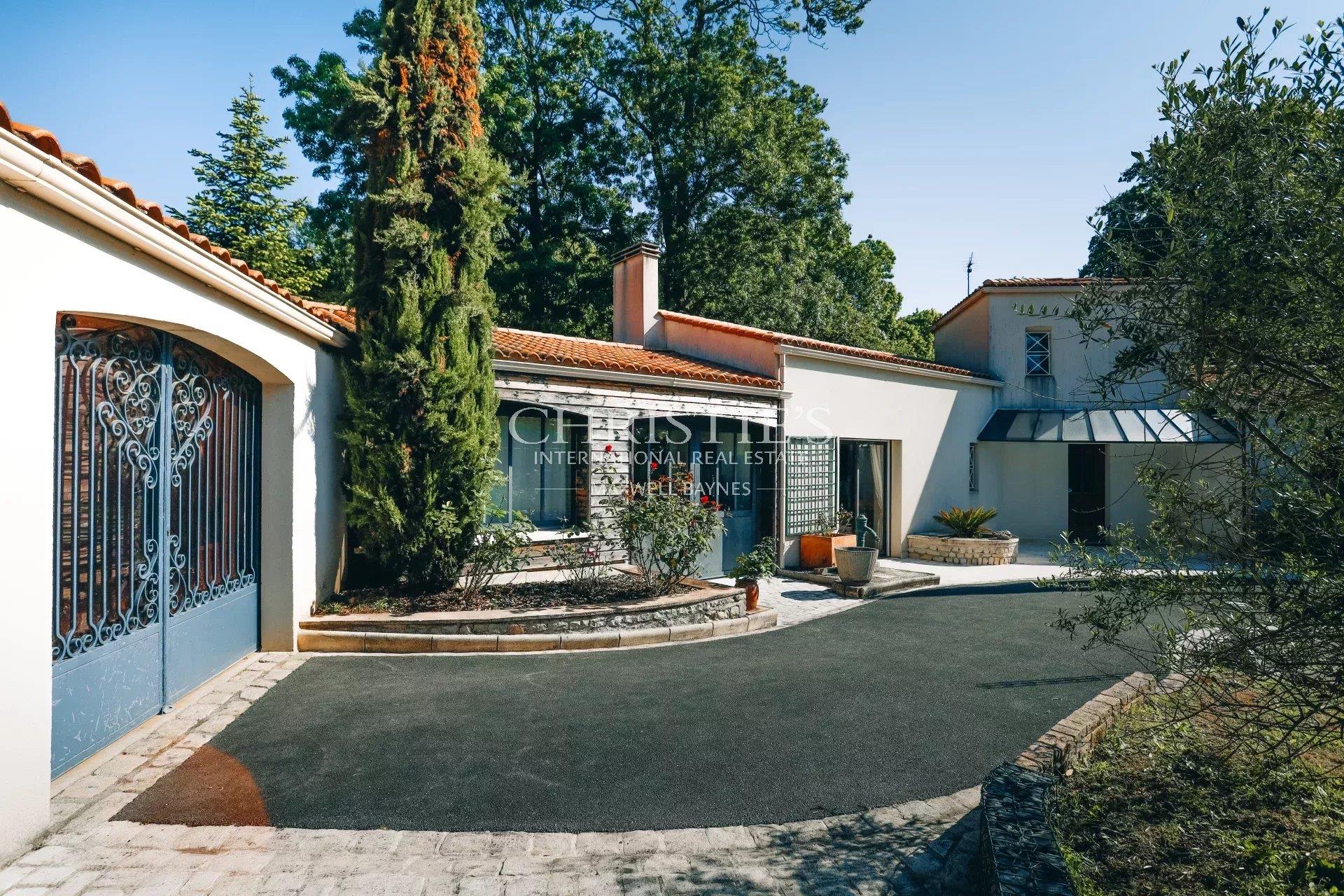 Maison à vendre, 185m², La Rochelle