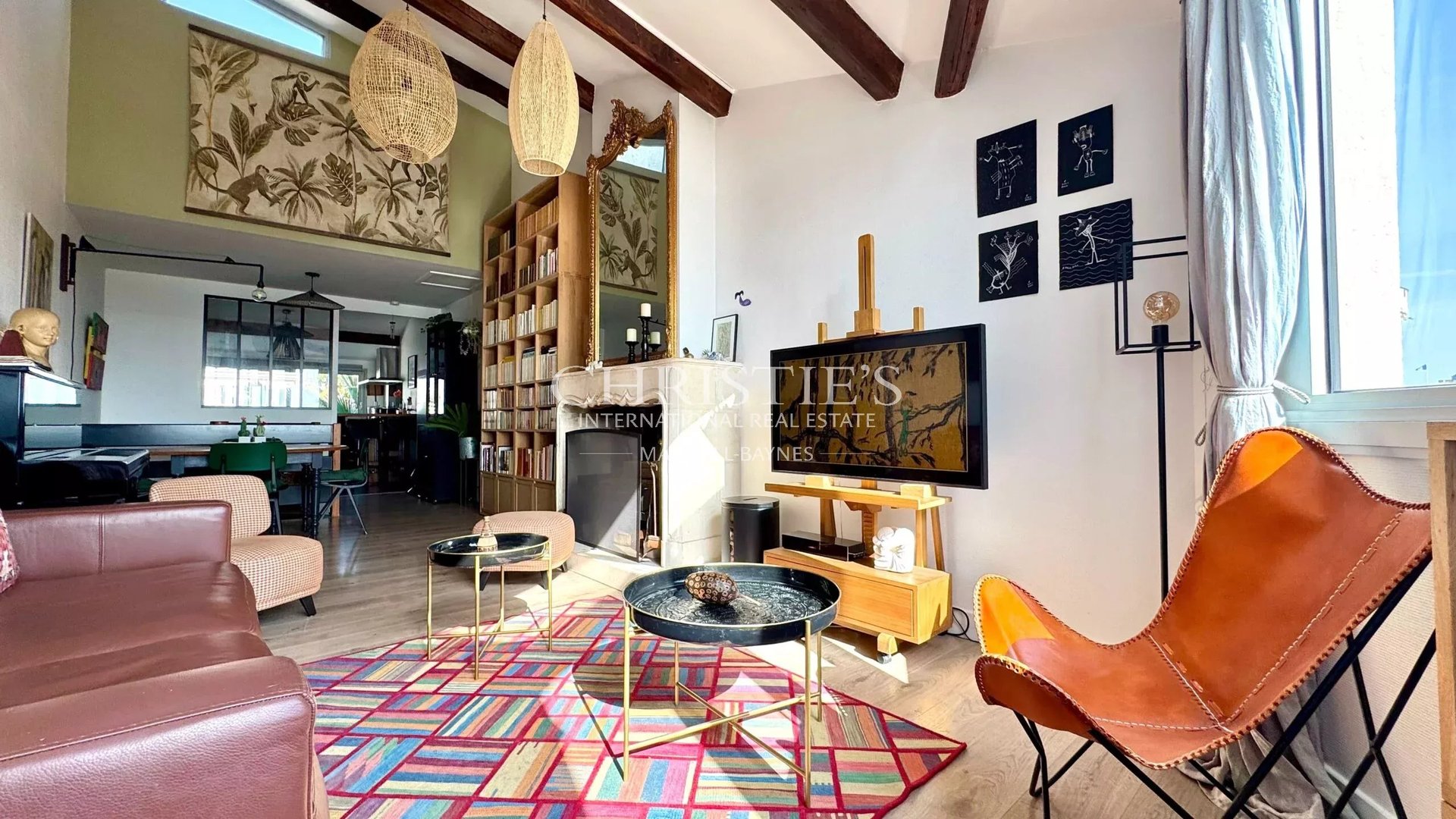 Maison à vendre, 102m², La Rochelle