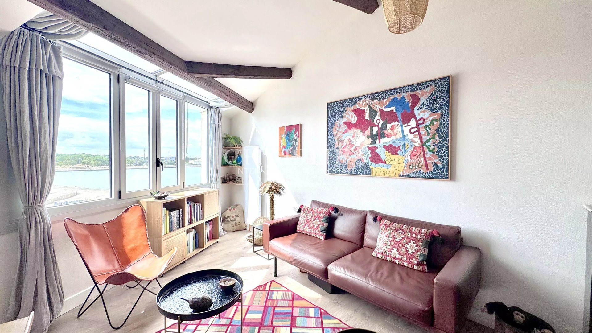 Maison à vendre, 102m², La Rochelle