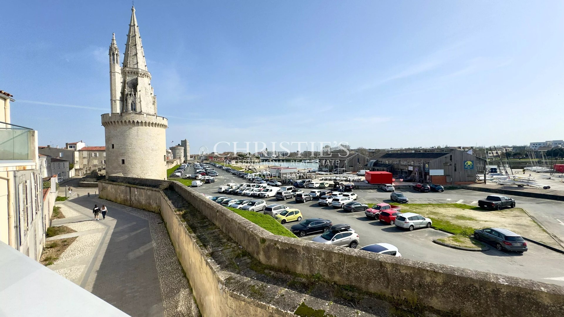 Maison à vendre, 102m², La Rochelle