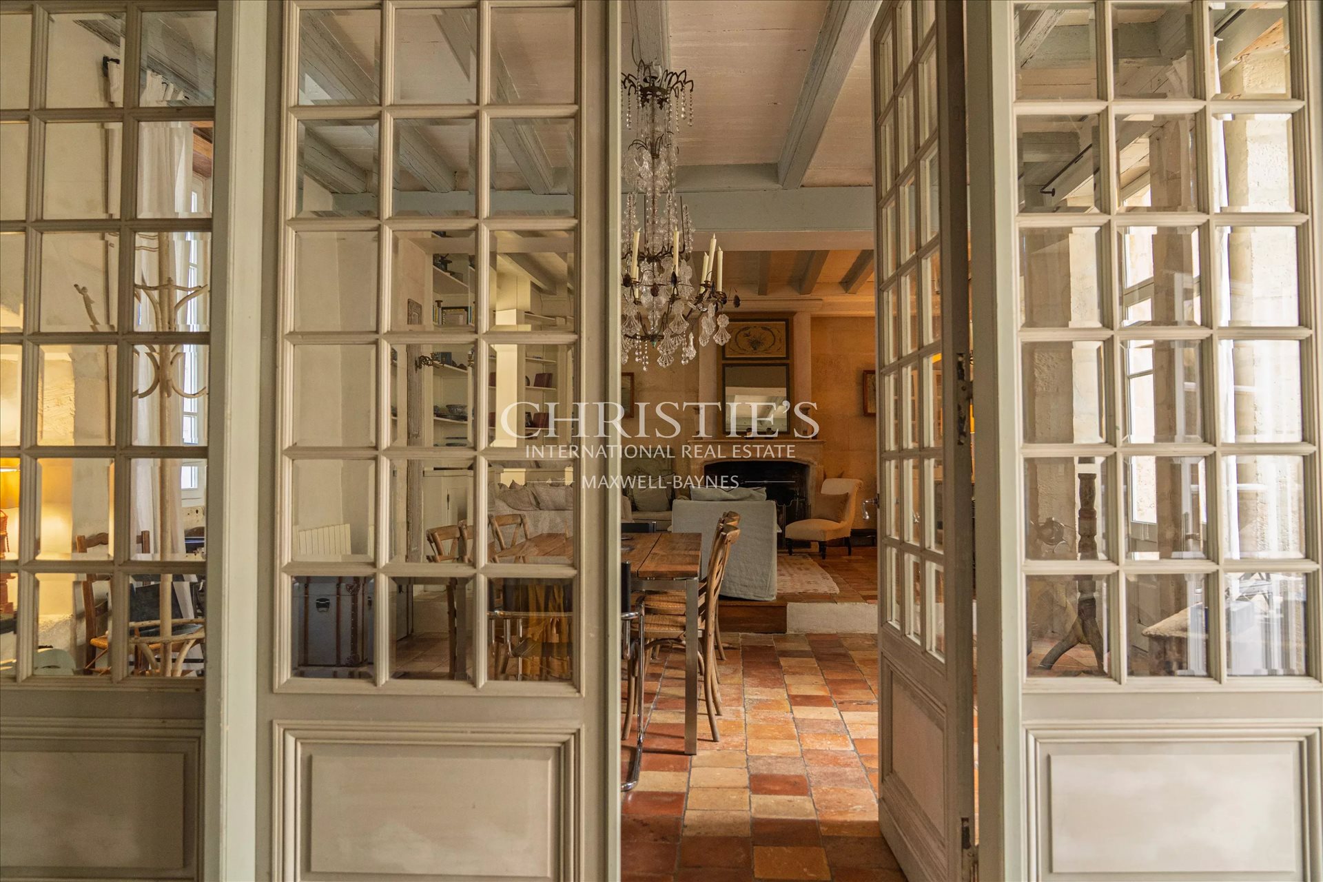 Maison à vendre, 189m², Saint-Martin-de-Ré