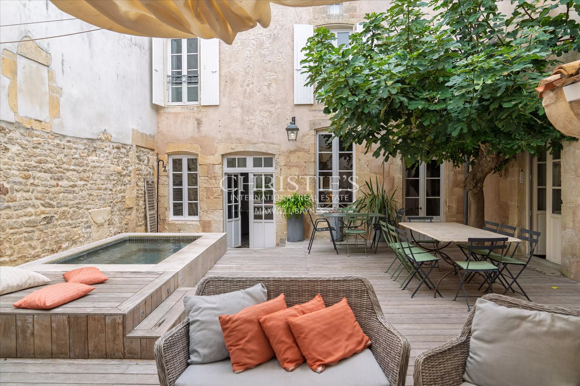 Maison à vendre, 189m², Saint-Martin-de-Ré