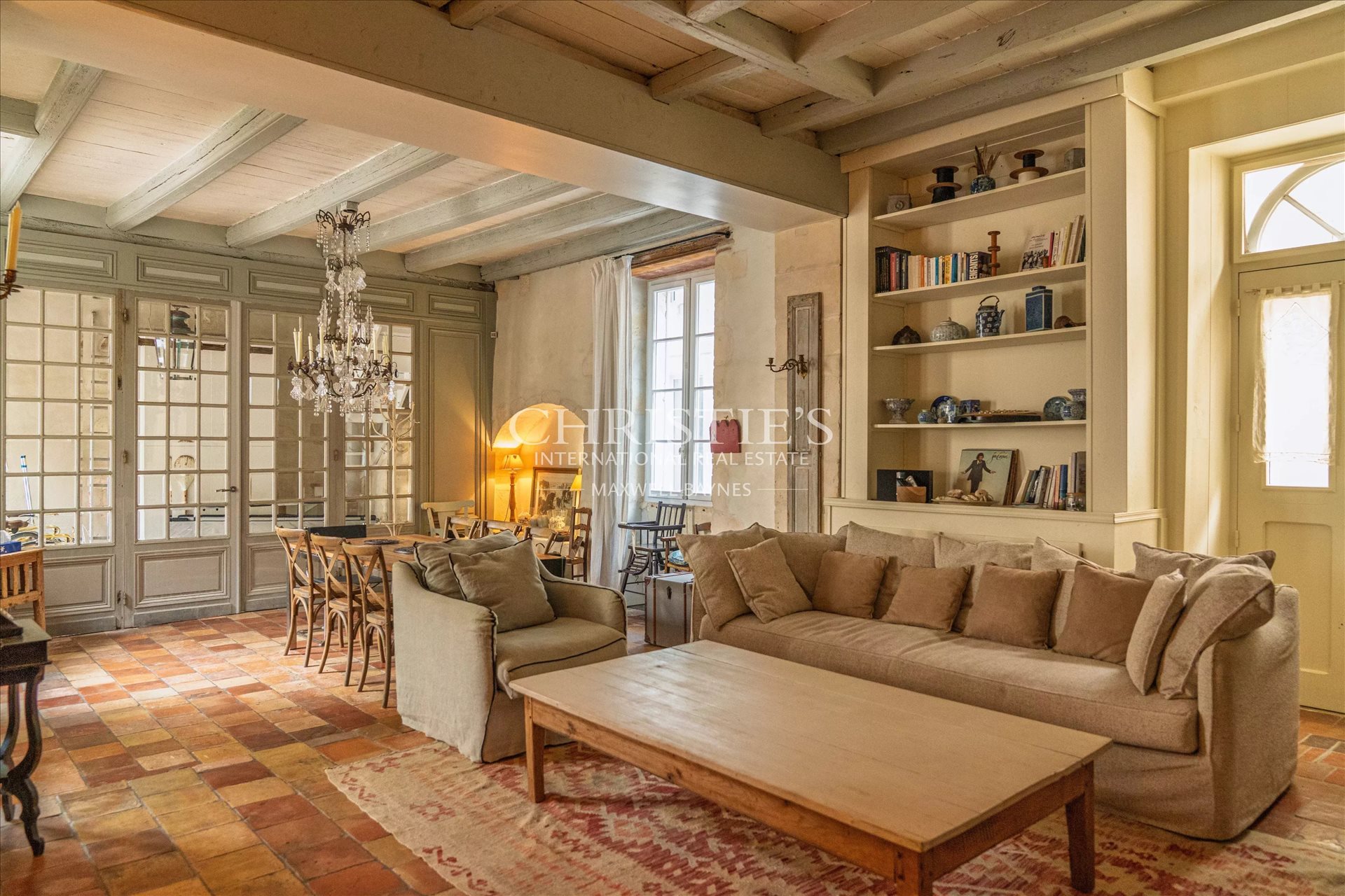 Maison à vendre, 189m², Saint-Martin-de-Ré