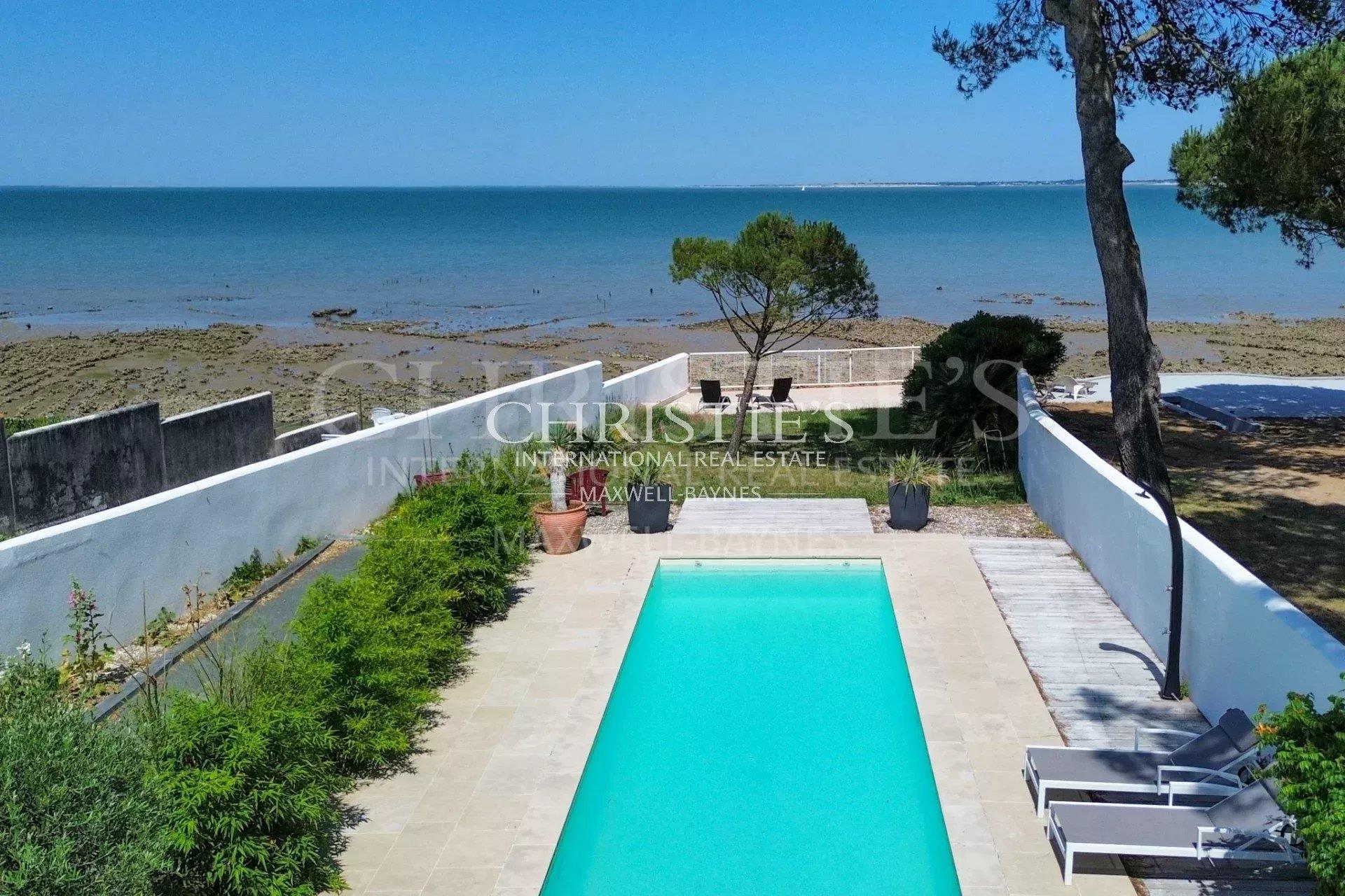 Maison à vendre, 204m², La Flotte