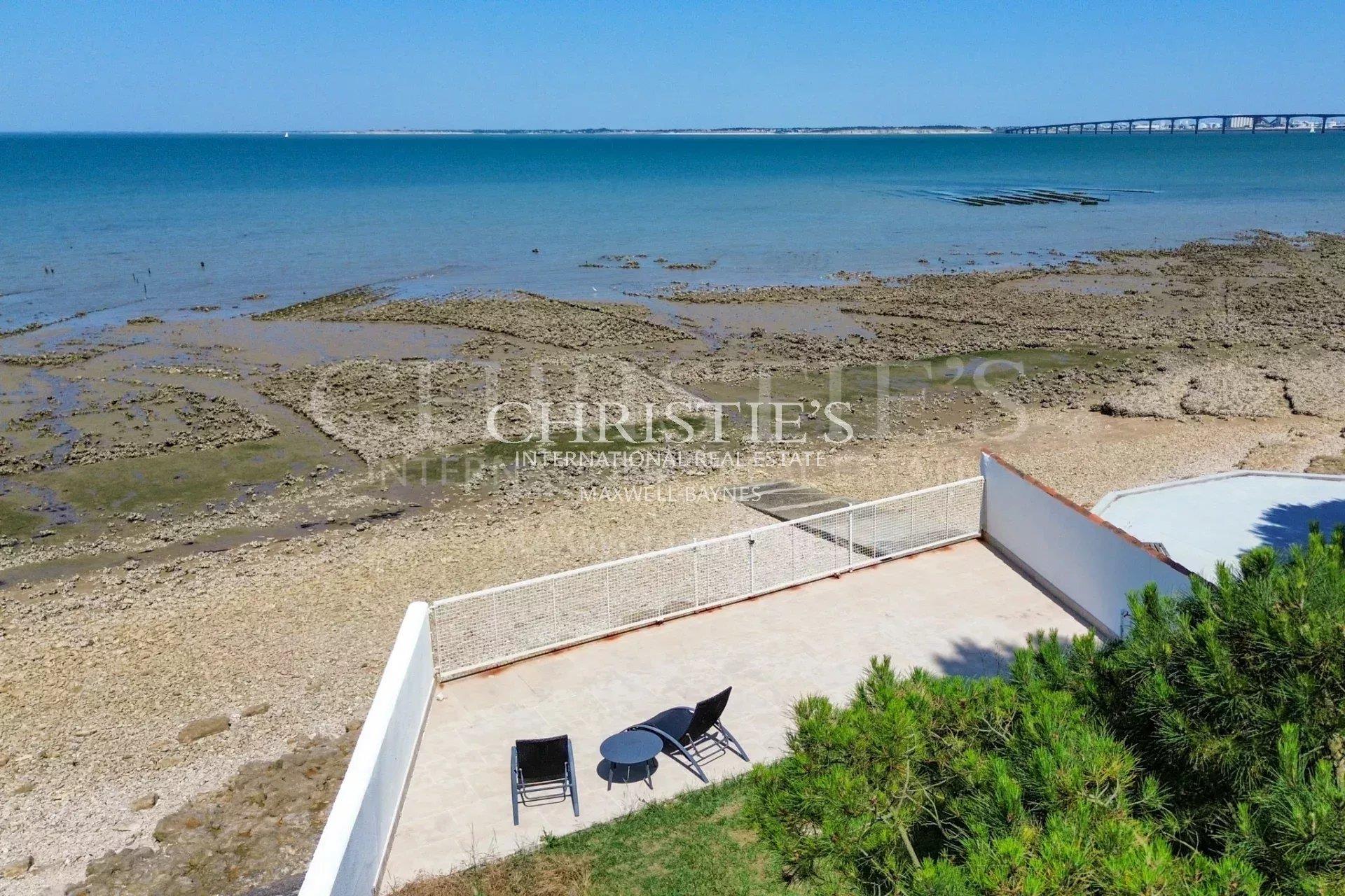 Maison à vendre, 204m², La Flotte