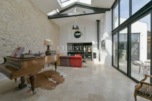 Maison 10 pièces 335 m² · à La Rochelle · 335 m² · 1 445 000 €