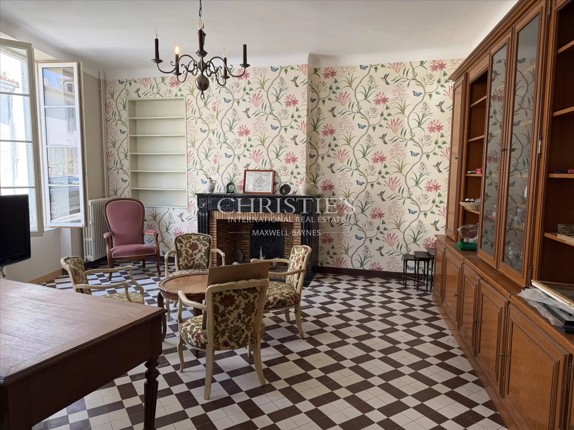 Maison à vendre, 427m², Saint-Martin-de-Ré