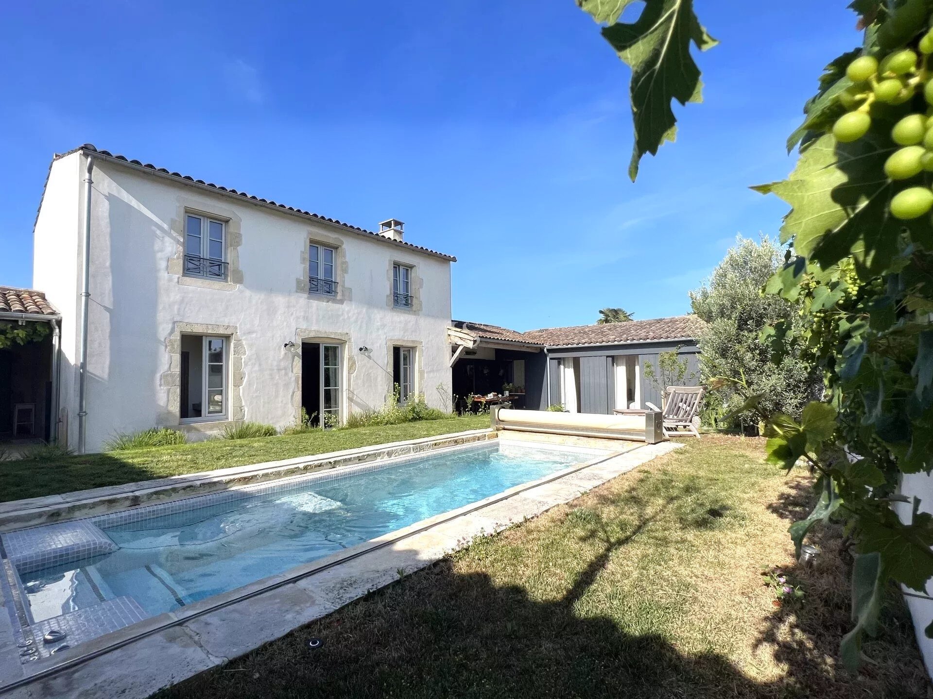 Maison à vendre, 150m², La Flotte