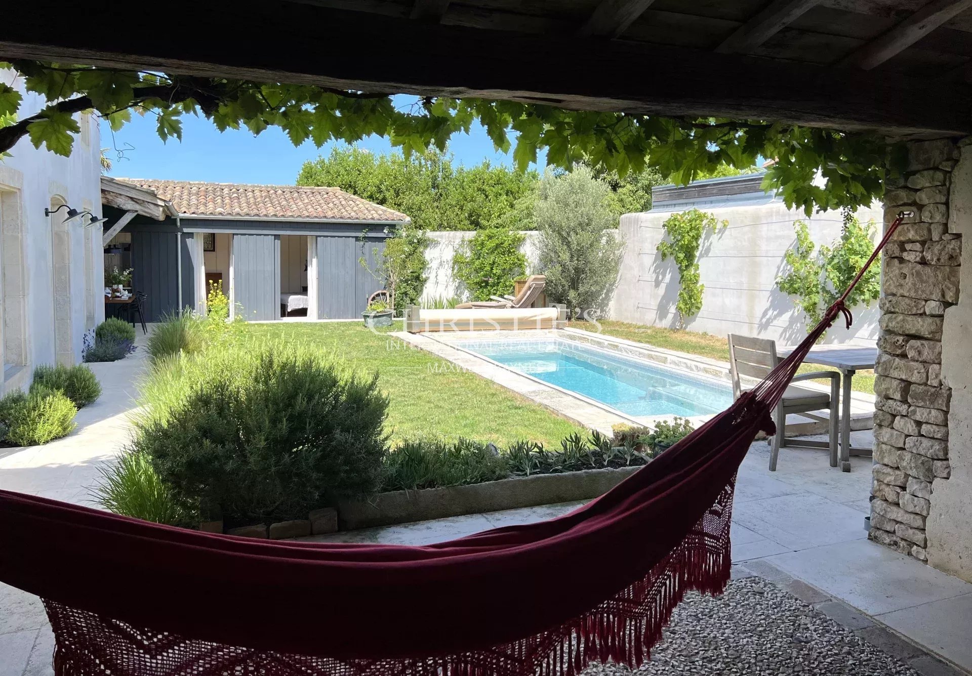 Maison à vendre, 150m², La Flotte