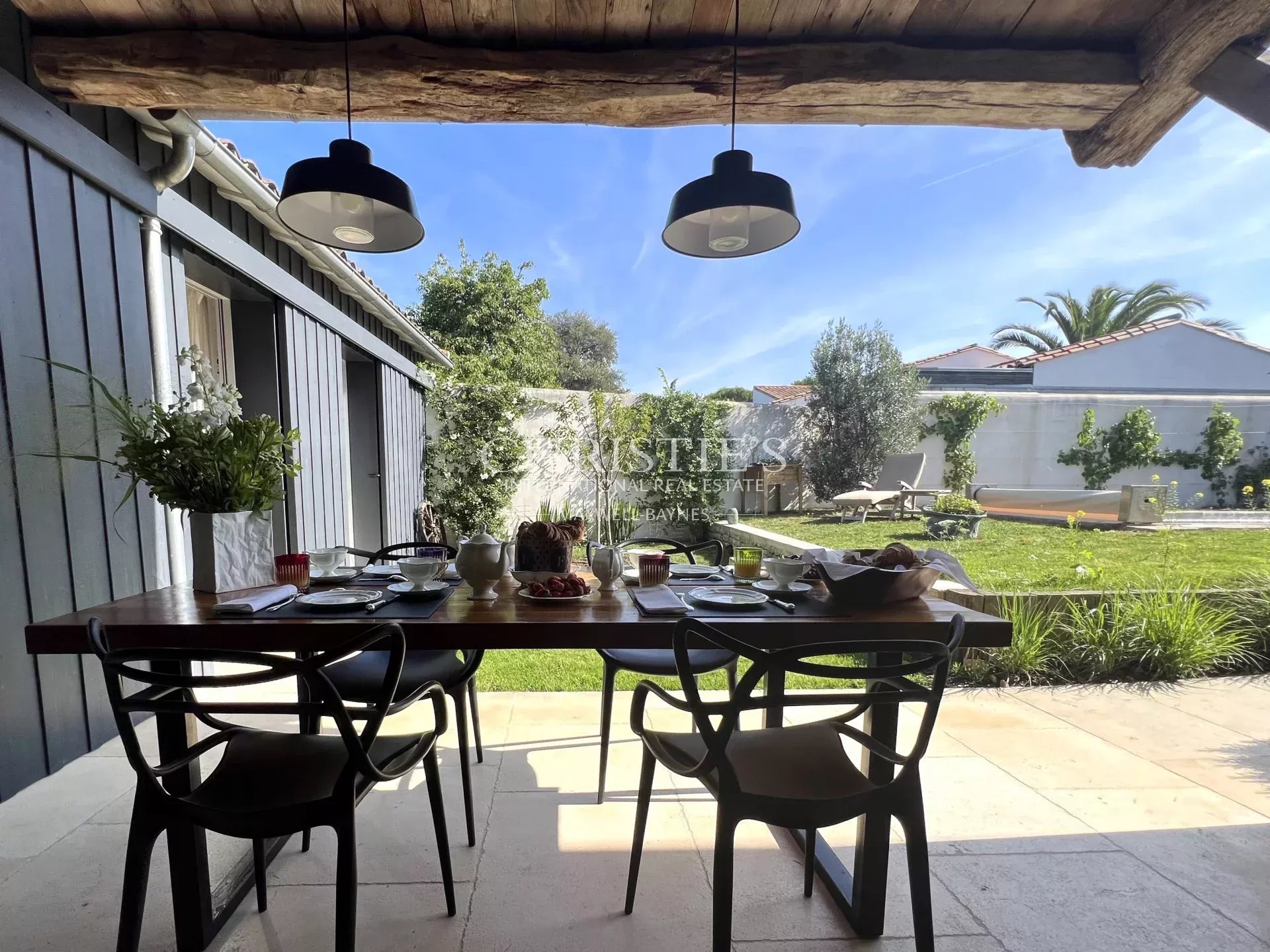 Maison à vendre, 150m², La Flotte