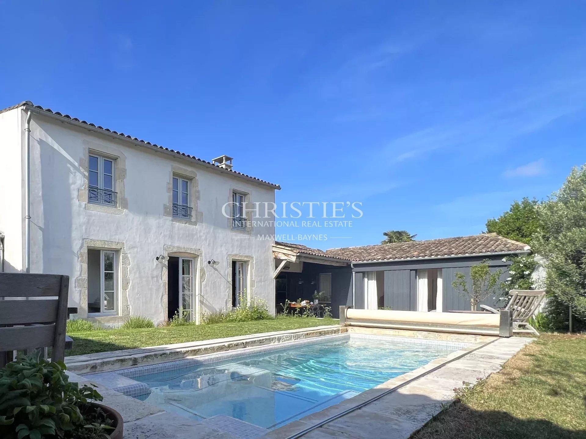 Maison à vendre, 150m², La Flotte