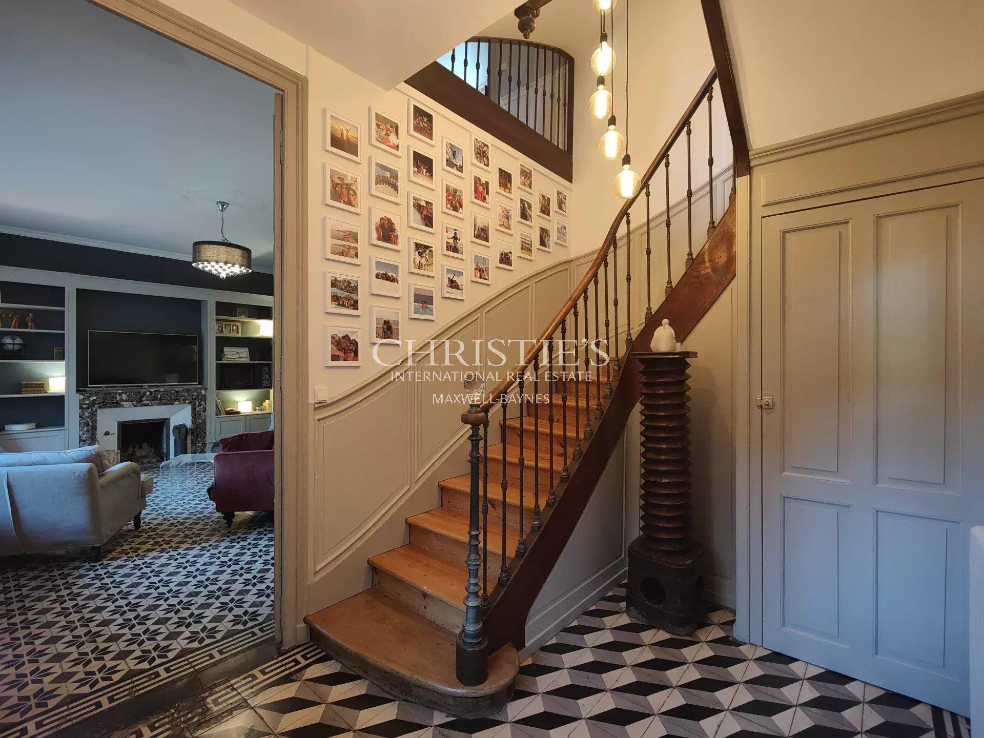 Maison à vendre, 243m², La Rochelle