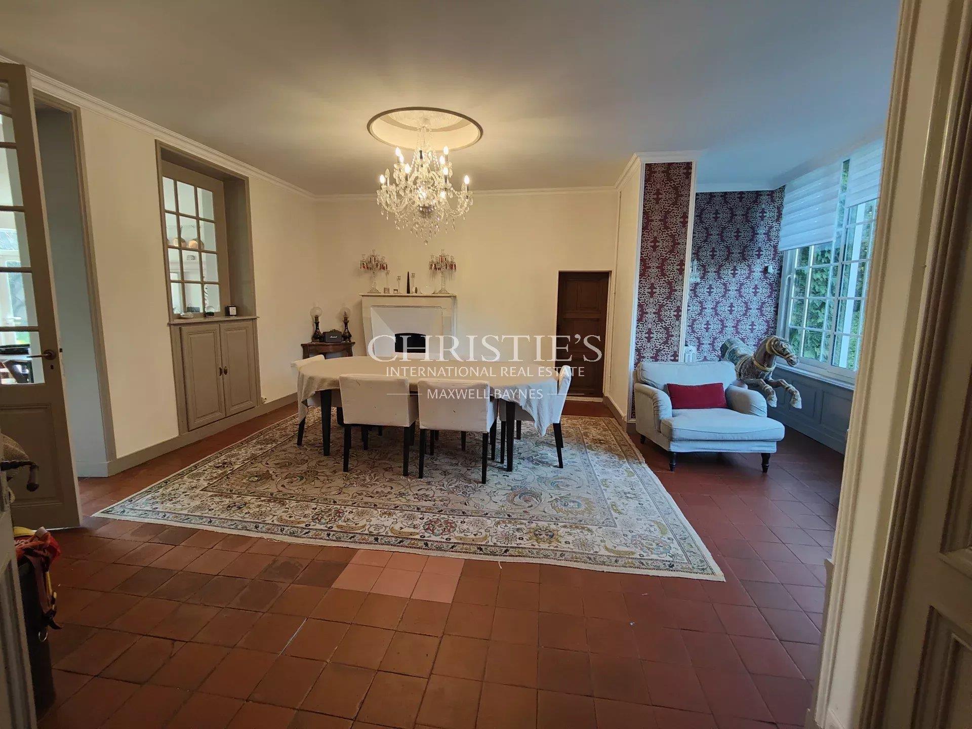 Maison à vendre, 243m², La Rochelle