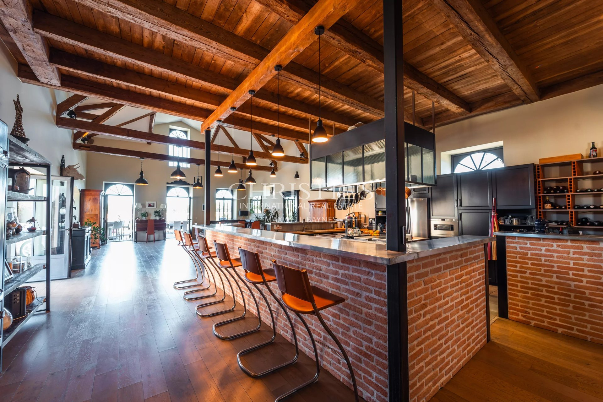 Maison à vendre, 396m², Benon