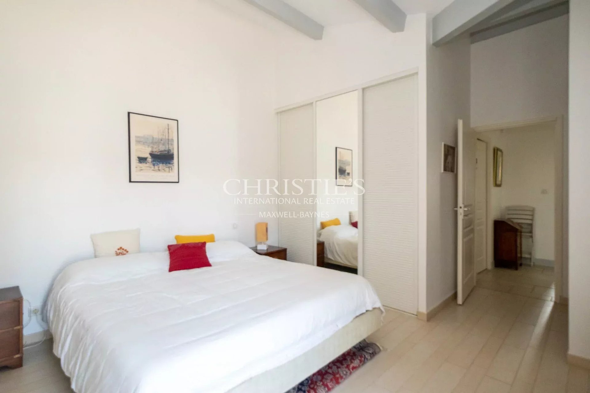 Maison – Sainte-Marie-de-Ré - Vue 3